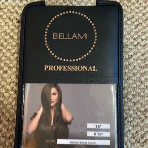 Bellami professional KTips